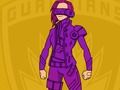 Igra Guardian of the Galaxy: Izradite vlastiti  online