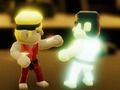Igra Iracionalni Karate  online