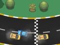 Igra Skid automobila  online