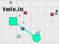 Igra Twix. iO  online