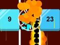 Igra Dragon vs Icy Cigle  online