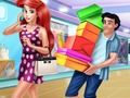 Igra Dan Shopping Day ljubavnika  online