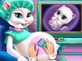 Igra Kitty trudna provjera  online