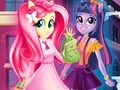 Igra Equestria djevojke prvi dan u školi online Igra Equestria djevojke prvi dan u školi online