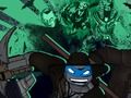 Igra Teenage Mutant Ninja Turtles Čudovišta V Mutantima  online