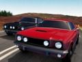 Igra V8 utrka online