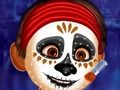 Igra Coco Face Art online