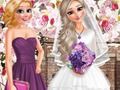 Igra Eliza i vjenčanja princeza  online