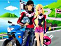Igra Moto par  online