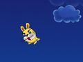 Igra Super skok  online