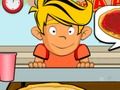 Igra Pizza Party 2 online