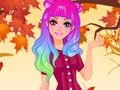 Igra Barbie Galaxy lica online Igra Barbie Galaxy lica online