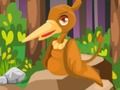 Igra Sretan Dino Jungle  online