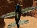 Igra 3D zrak racer  online