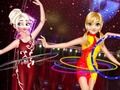 Igra Princeza u cirkusu  online
