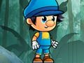 Igra Skok Boy Jump online