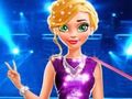 Igra Nina pop zvijezda online