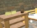 Igra Srednjovjekovna avantura 3D  online