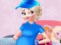 Igra Trudne golf princeze  online