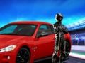 Igra Maserati Gran Turismo 2018 online