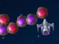 Igra Asteroid puknuo online