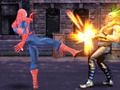 Igra Spider-Man: Ulične borbe  online