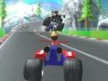 Igra Kart ratovi online