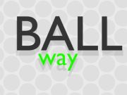 Igra Ball način  online