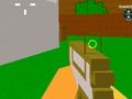 Igra Pixel toonfare 3d online