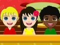 Igra Opet burger  online