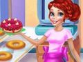 Igra Donuts Pekara  online