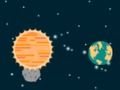 Igra Spasite Planet  online