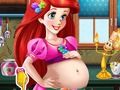 Igra Ljepotice trudne BFFS  online