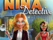 Igra Nina detektiv  online