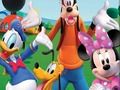 Igra Mickey Mouse Skrivena bombona  online