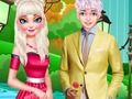 Igra Valentinovo  online