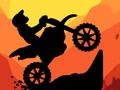 Igra Sunset Bike Racer online
