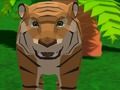 Igra Tiger Simulator 3d online