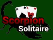 Igra Škorpion pasijans online