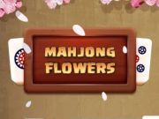 Igra Mahjong cvijeće  online
