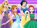 Igra Princess Clash Fashion Clash  online