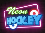 Igra Neonski hokej online Igra Neonski hokej online