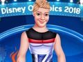 Igra Disney Olimpijske igre 2018: Disney Olimpic  online