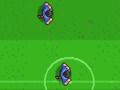 Igra Euro 2016 nogometni pong  online
