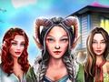 Igra Tales of Magic Zemljište  online