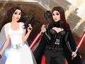 Igra Princess Leia: Dobro ili zlo  online