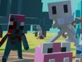 Igra Zomcraft io online