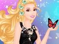 Igra Barbie leptir diva online