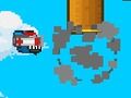 Igra Flappy Gunner online
