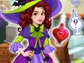 Igra Olivia's Shop za napitke  online